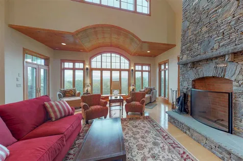 871 Stratton Arlington Road Stratton VT 05155