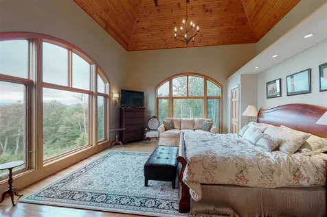 871 Stratton Arlington Road Stratton VT 05155