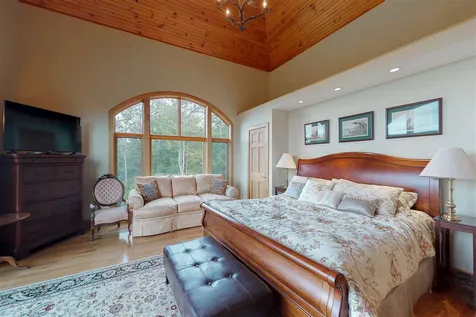 871 Stratton Arlington Road Stratton VT 05155