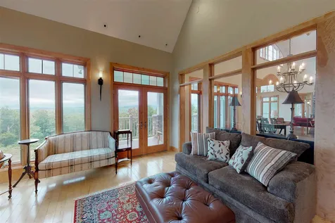 871 Stratton Arlington Road Stratton VT 05155