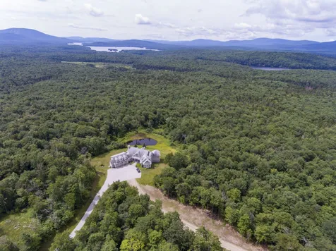 871 Stratton Arlington Road Stratton VT 05155