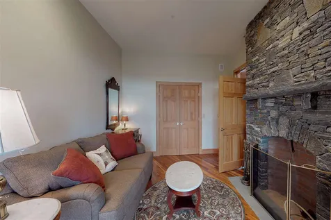 871 Stratton Arlington Road Stratton VT 05155