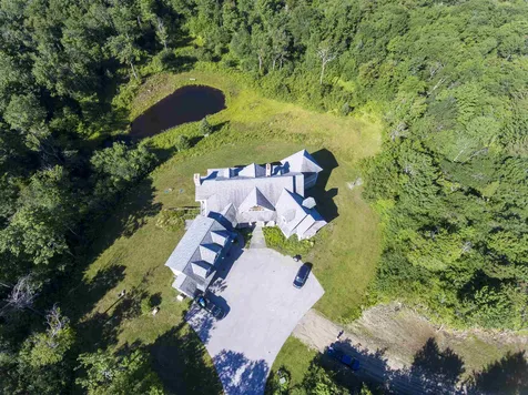 871 Stratton Arlington Road Stratton VT 05155