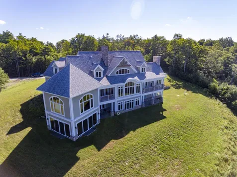 871 Stratton Arlington Road Stratton VT 05155