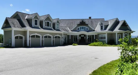 871 Stratton Arlington Road Stratton VT 05155