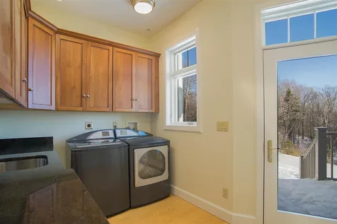 871 Stratton Arlington Road Stratton VT 05155