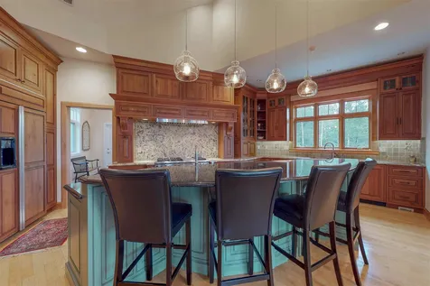 871 Stratton Arlington Road Stratton VT 05155