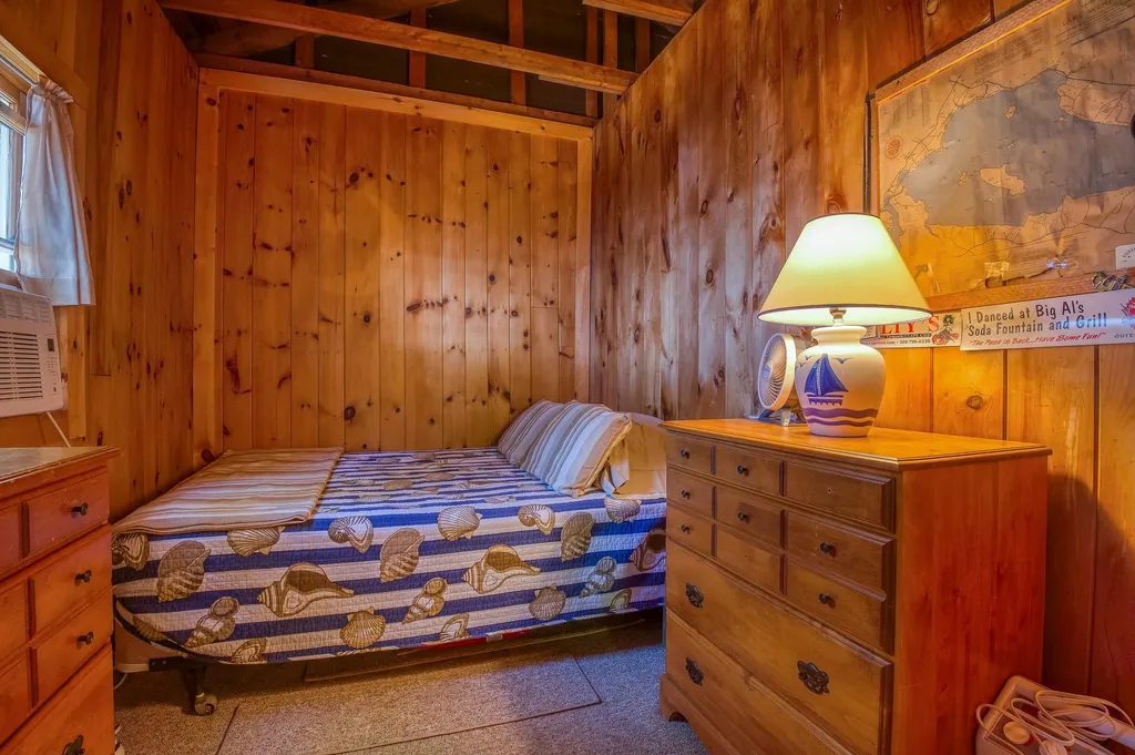 92 Churchill Road Wolfeboro NH 03894