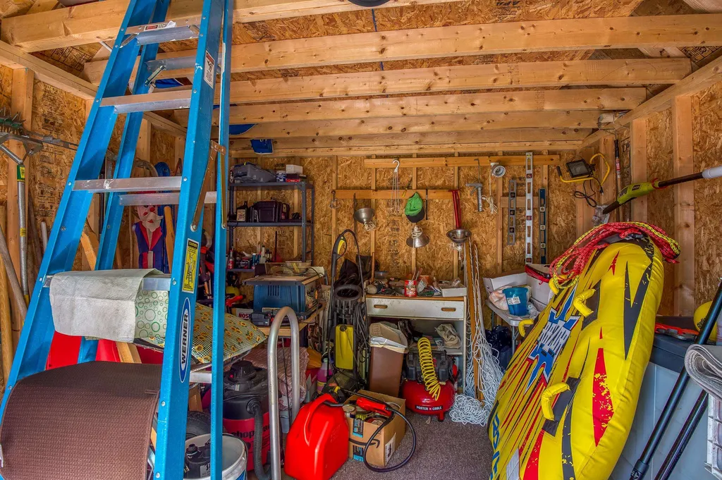 92 Churchill Road Wolfeboro NH 03894