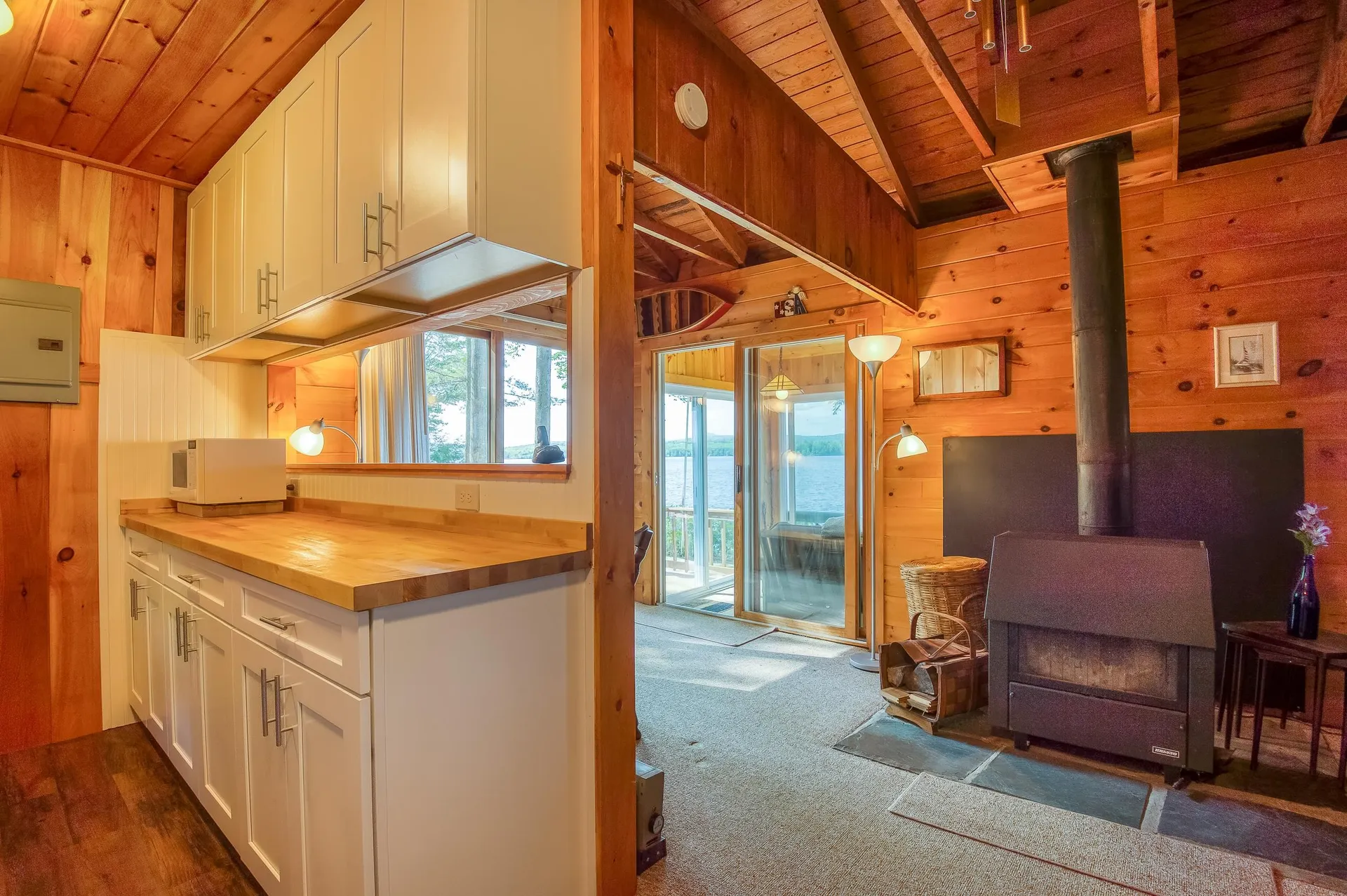 92 Churchill Road Wolfeboro NH 03894