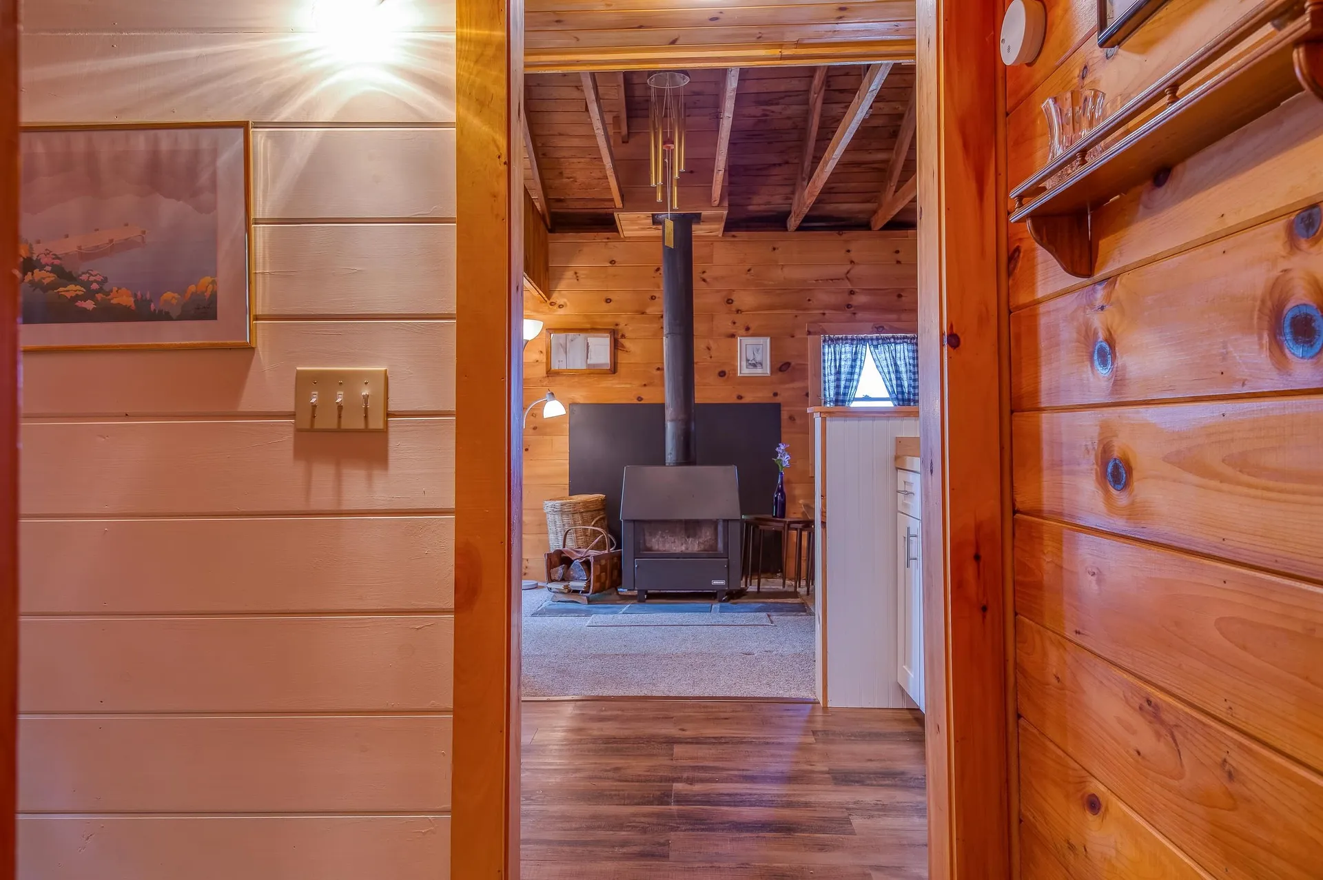 92 Churchill Road Wolfeboro NH 03894