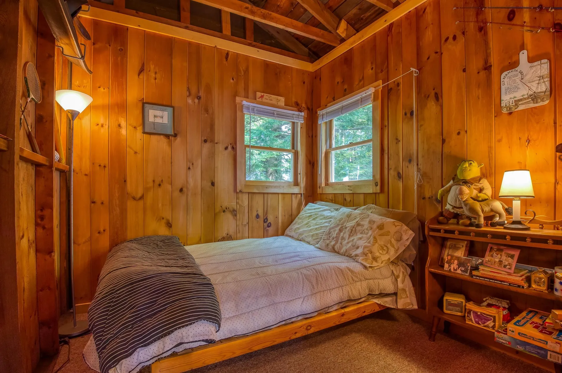 92 Churchill Road Wolfeboro NH 03894