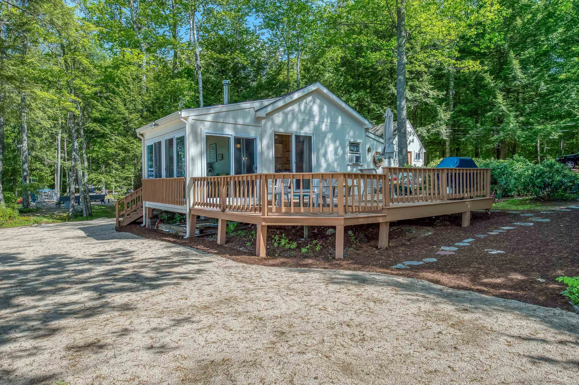 92 Churchill Road Wolfeboro NH 03894