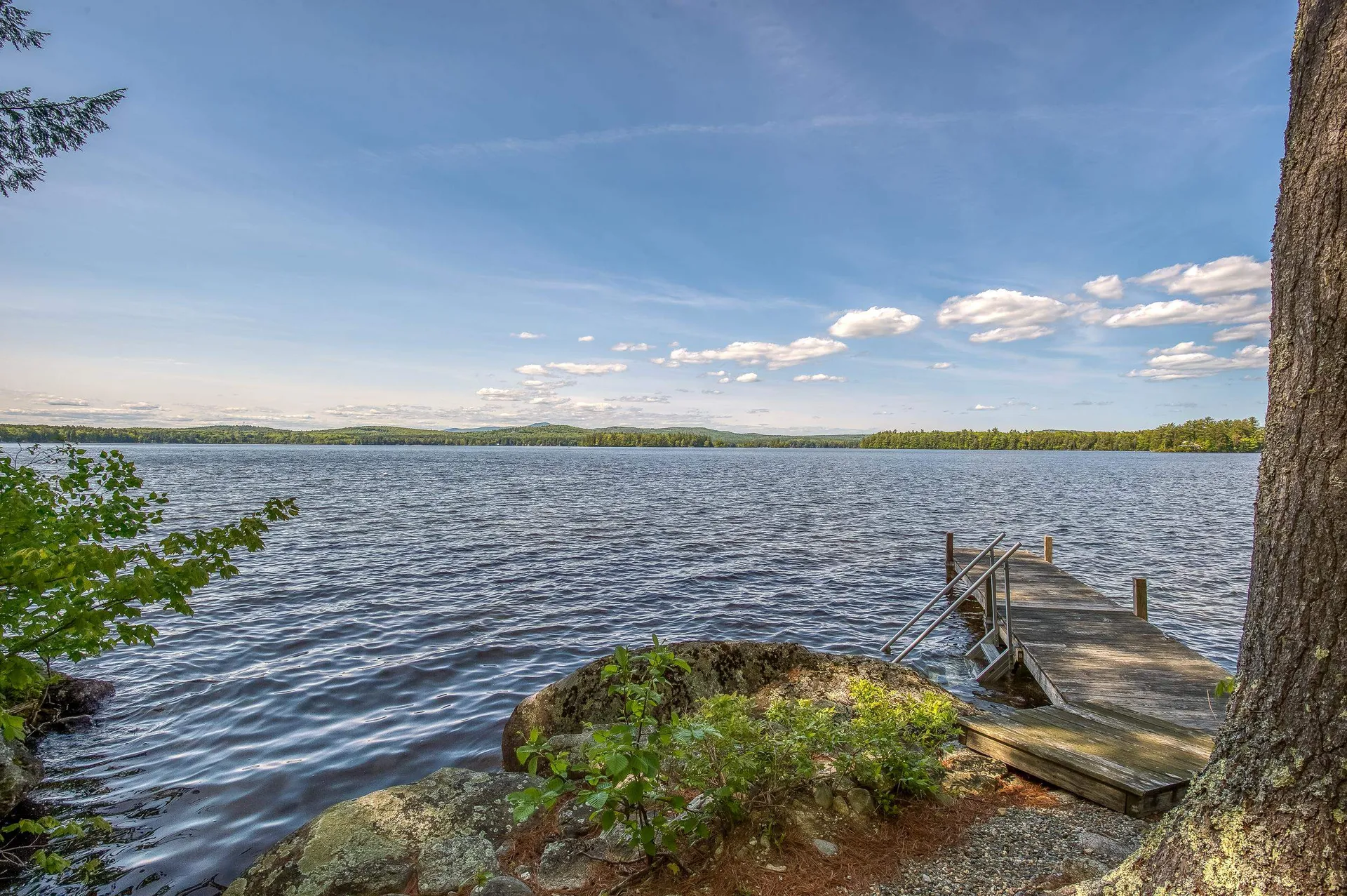 92 Churchill Road Wolfeboro NH 03894