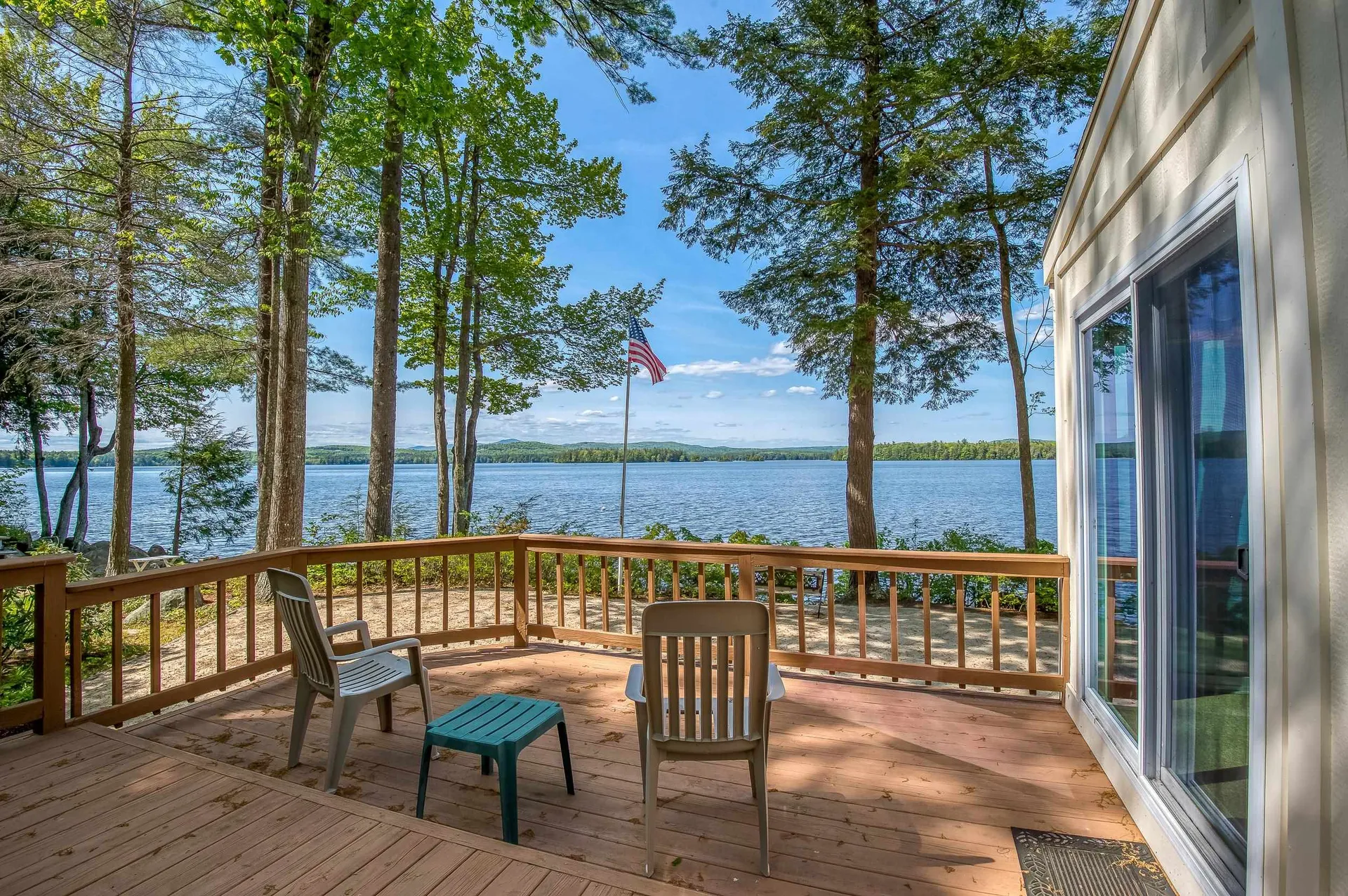 92 Churchill Road Wolfeboro NH 03894