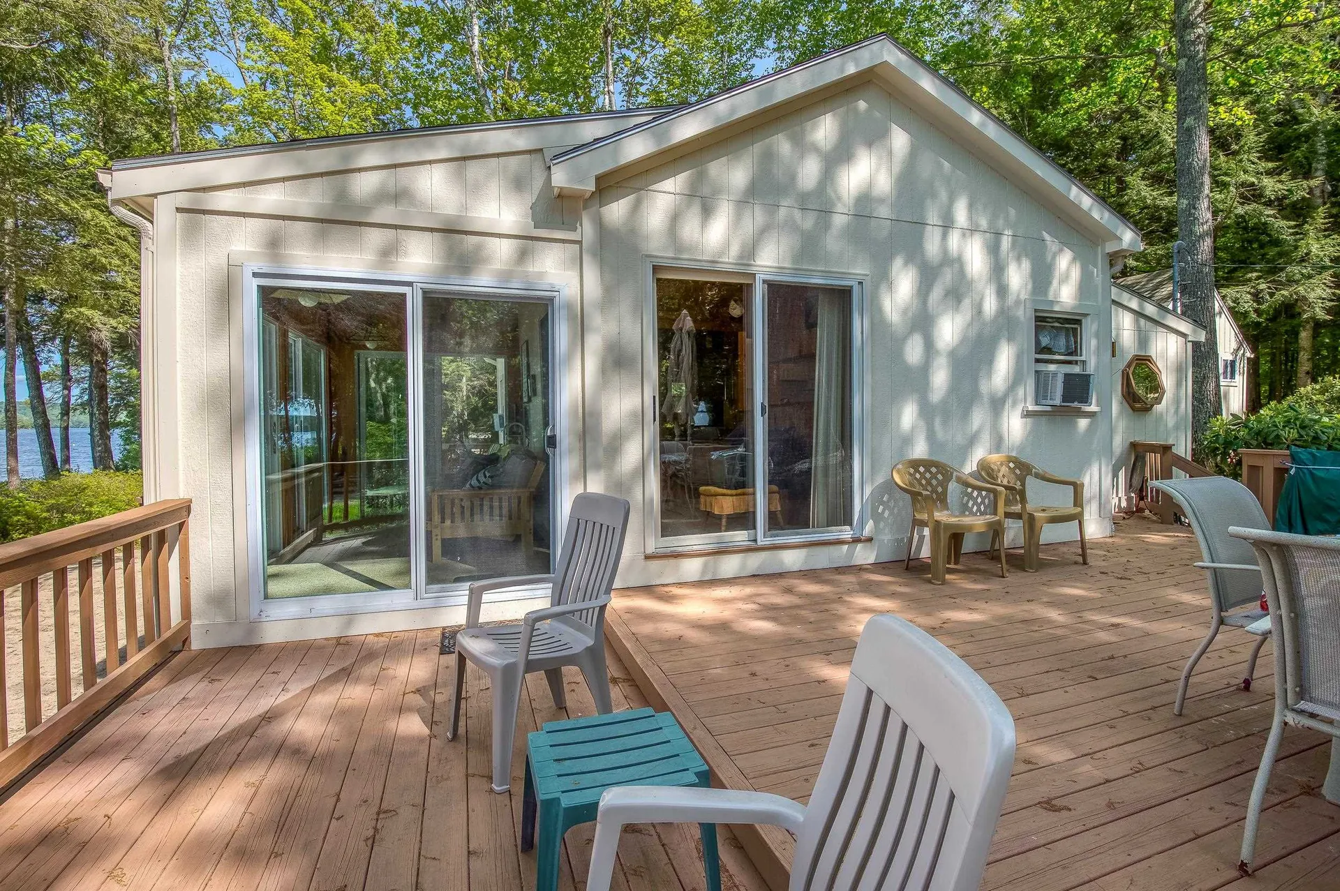 92 Churchill Road Wolfeboro NH 03894