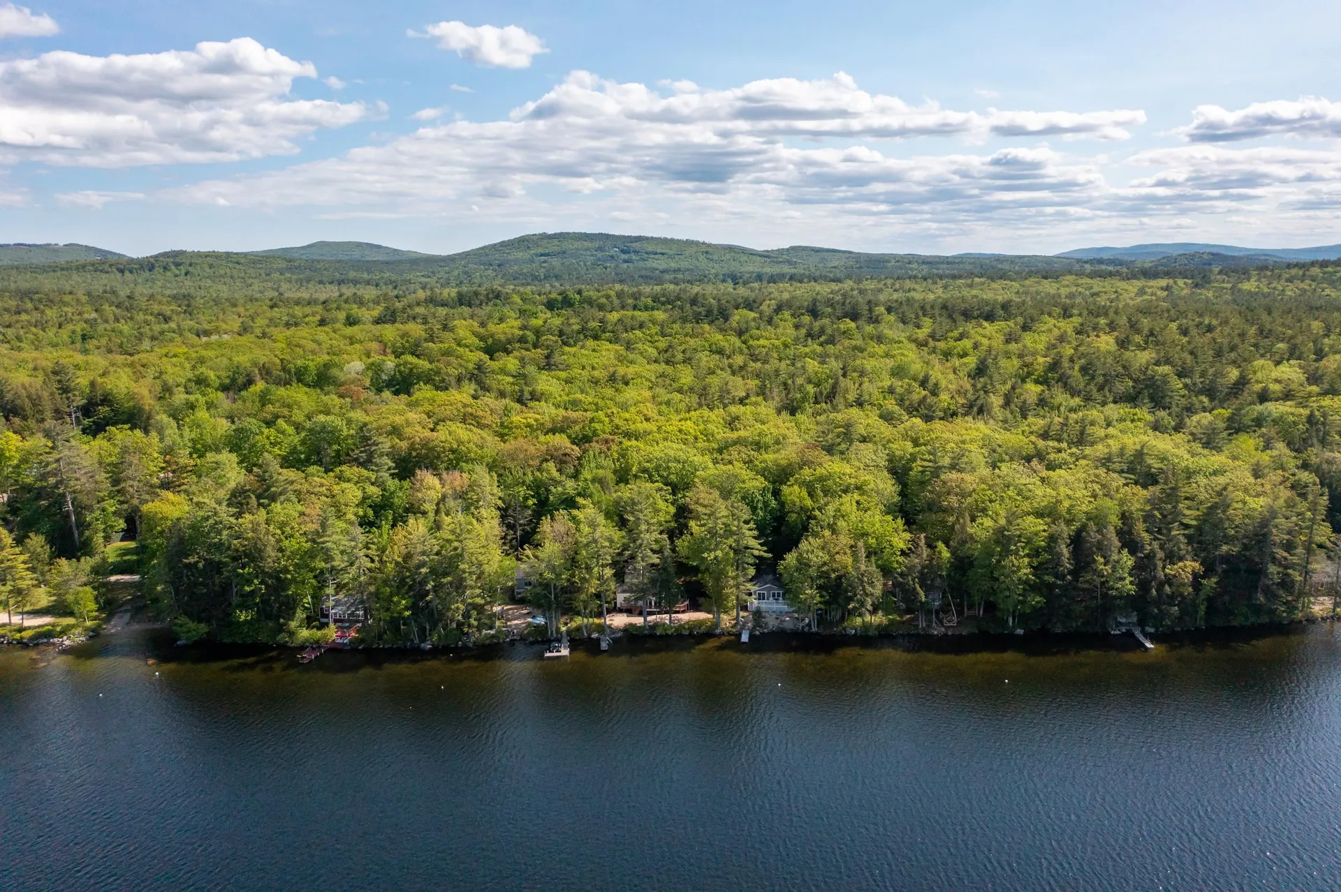 92 Churchill Road Wolfeboro NH 03894