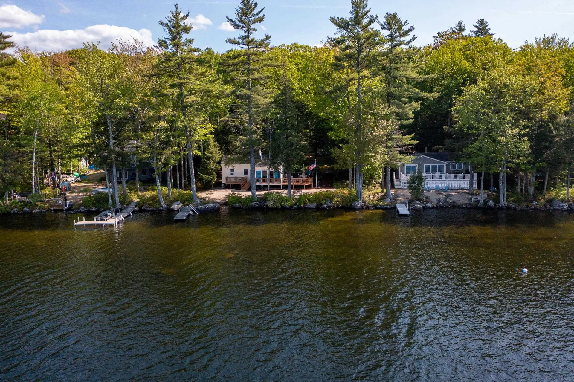 92 Churchill Road Wolfeboro NH 03894
