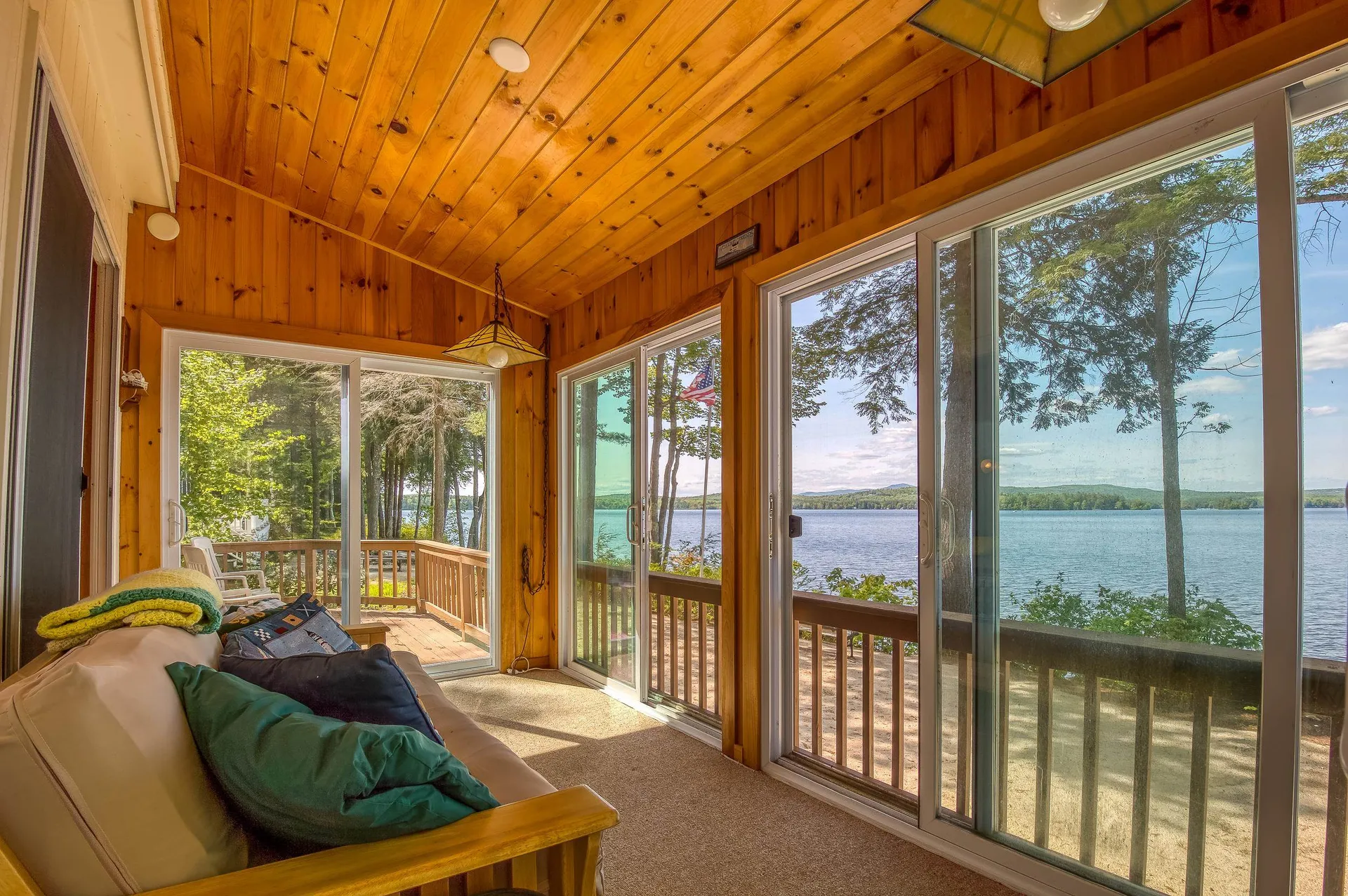 92 Churchill Road Wolfeboro NH 03894