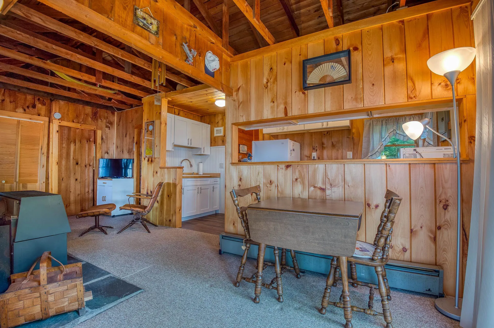 92 Churchill Road Wolfeboro NH 03894
