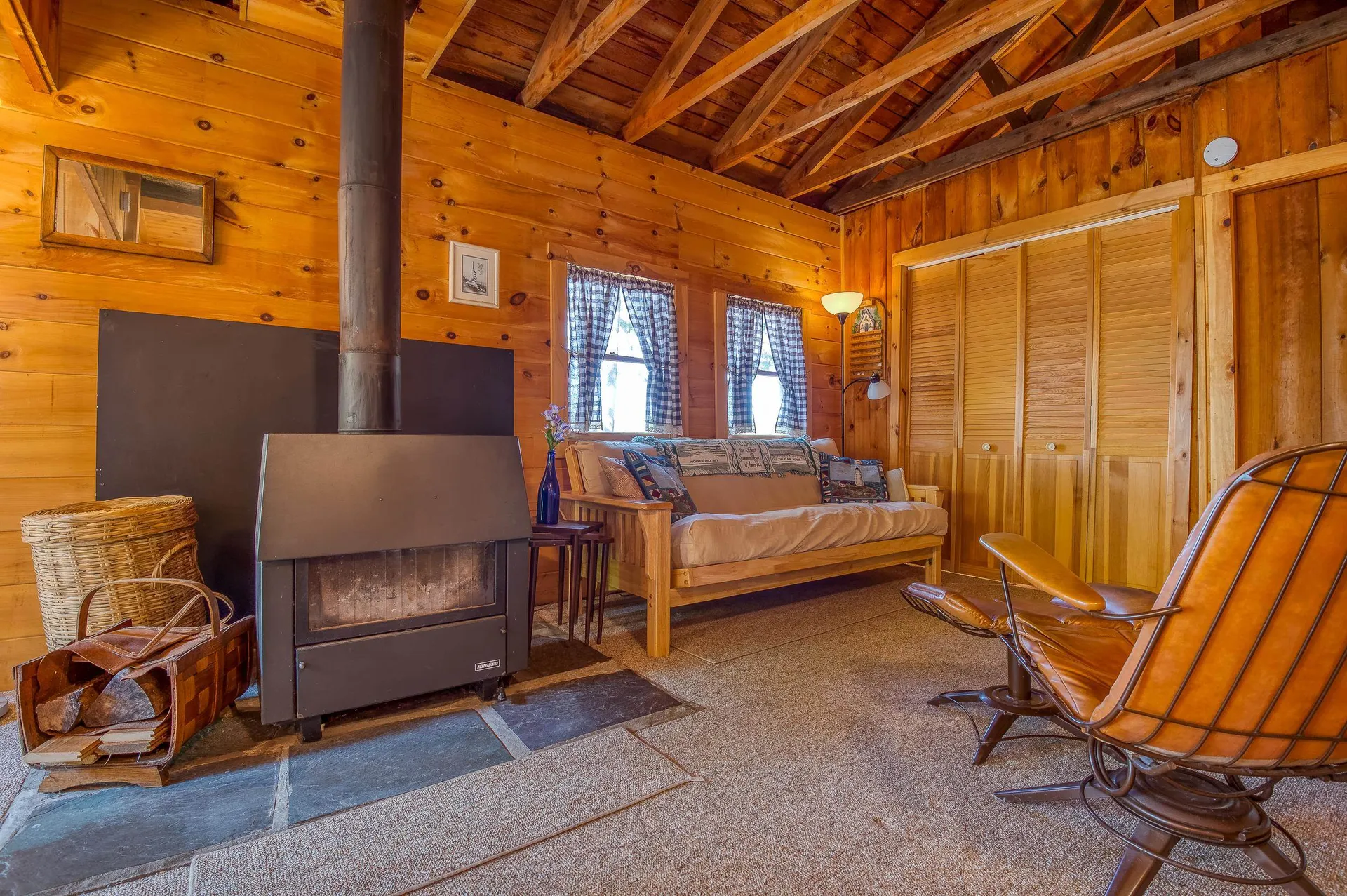 92 Churchill Road Wolfeboro NH 03894