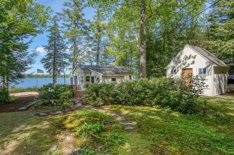 92 Churchill Road Wolfeboro NH 03894