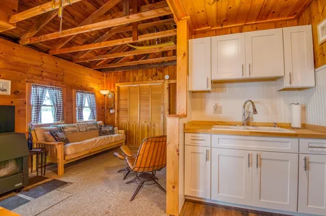 92 Churchill Road Wolfeboro NH 03894