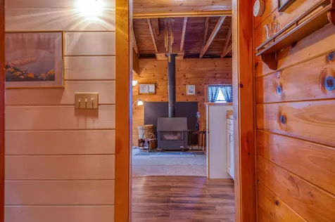 92 Churchill Road Wolfeboro NH 03894