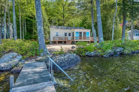 92 Churchill Road Wolfeboro NH 03894