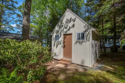 92 Churchill Road Wolfeboro NH 03894