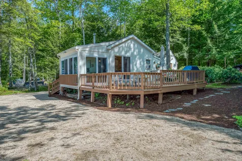 92 Churchill Road Wolfeboro NH 03894