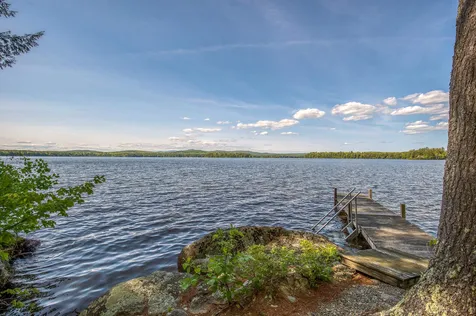 92 Churchill Road Wolfeboro NH 03894