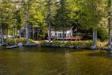 92 Churchill Road Wolfeboro NH 03894