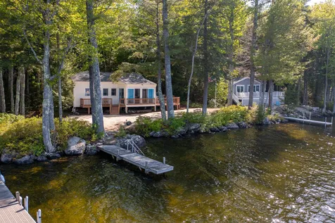 92 Churchill Road Wolfeboro NH 03894