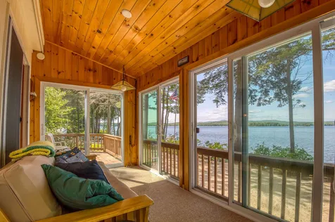 92 Churchill Road Wolfeboro NH 03894