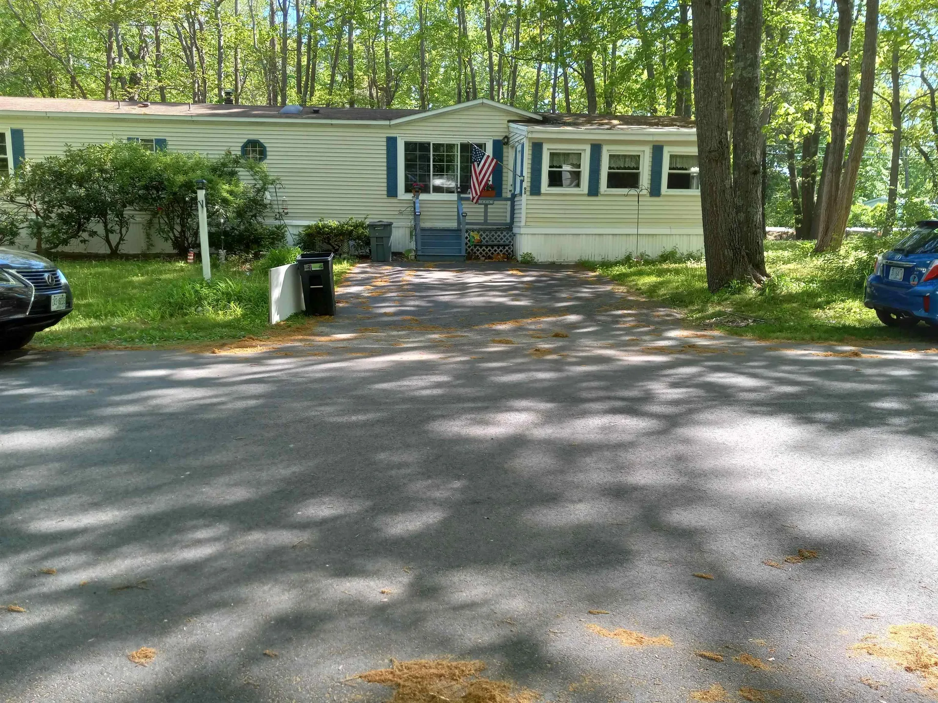 95 Cynthia Circle Seabrook NH 03874