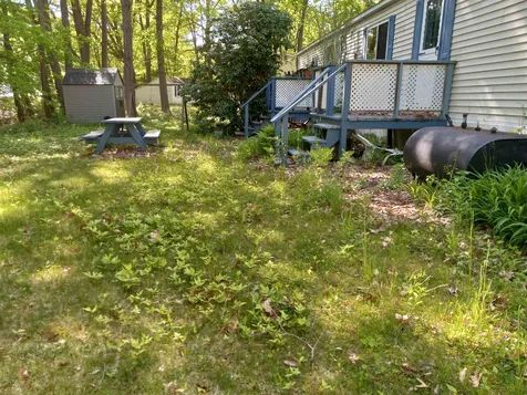 95 Cynthia Circle Seabrook NH 03874