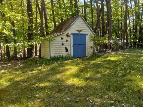 95 Cynthia Circle Seabrook NH 03874
