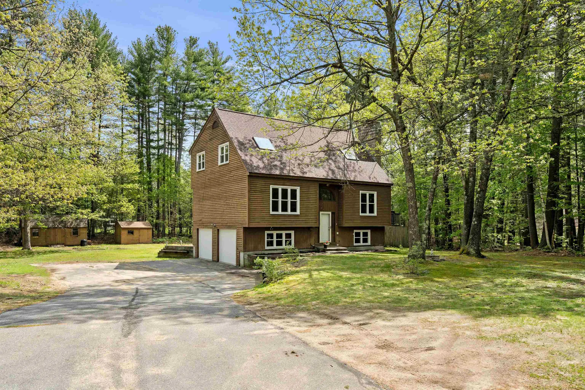 496 Boston Post Road Amherst NH 03031