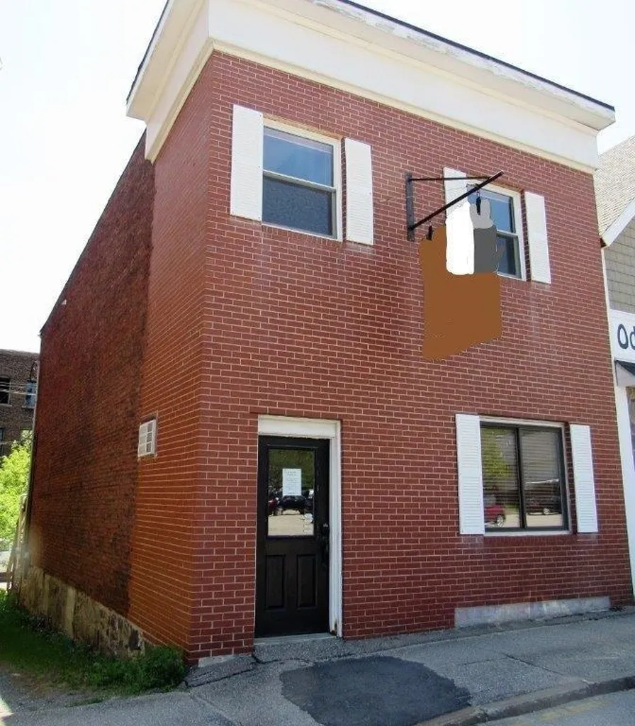 110 Pleasant Street Berlin NH 03570