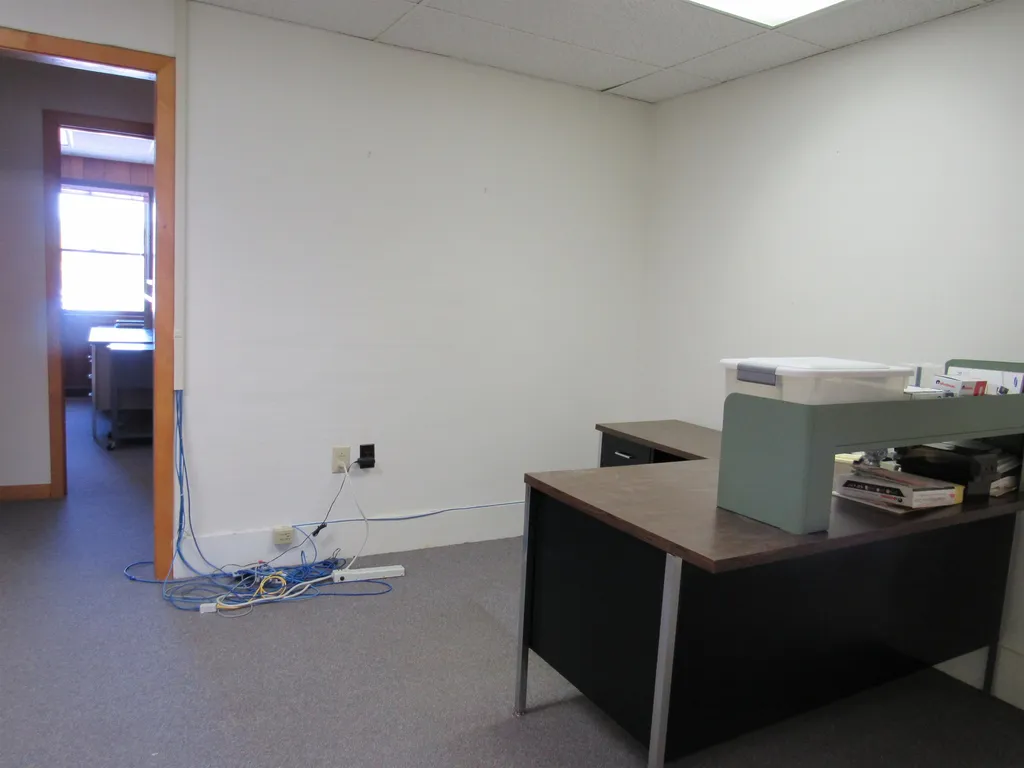 110 Pleasant Street Berlin NH 03570