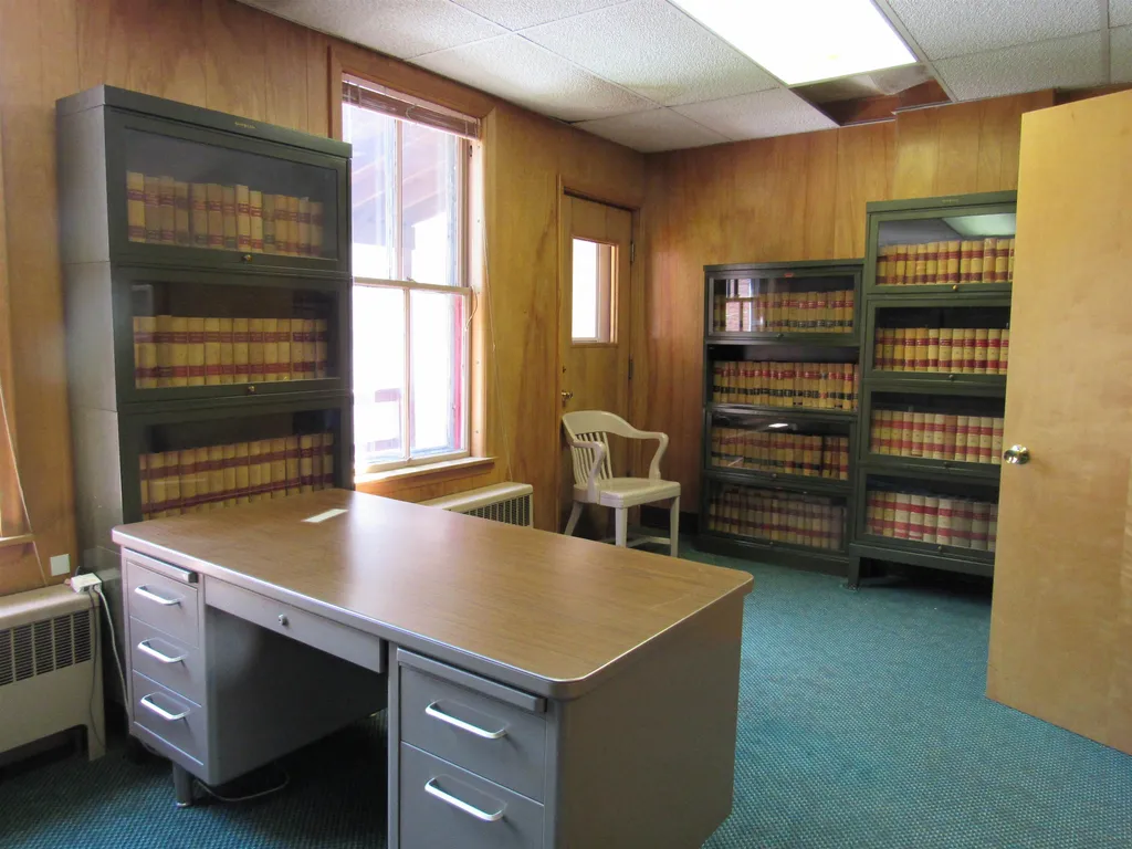 110 Pleasant Street Berlin NH 03570