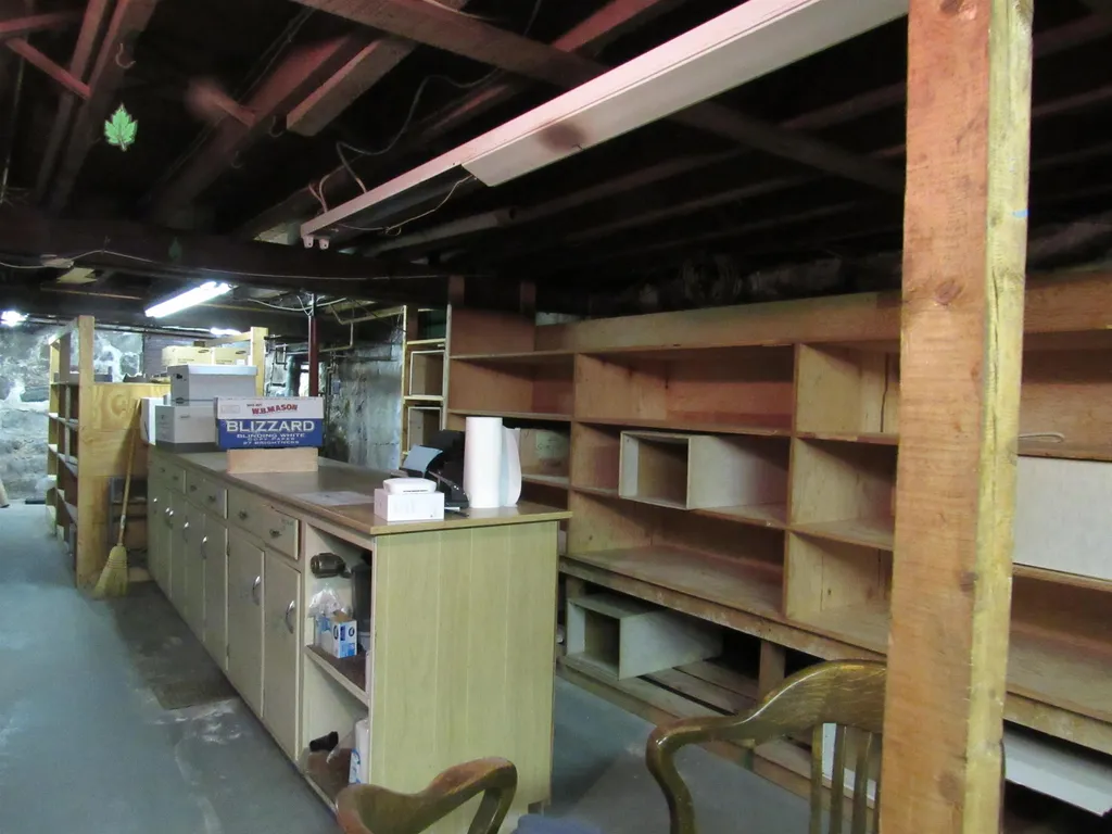 110 Pleasant Street Berlin NH 03570