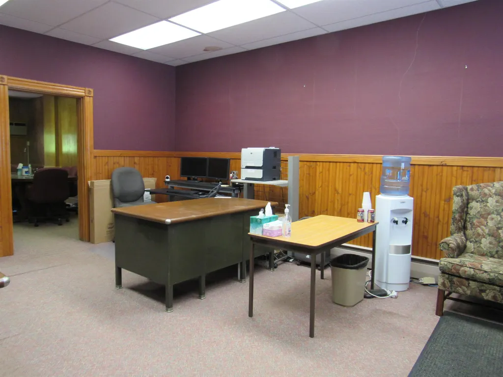 110 Pleasant Street Berlin NH 03570