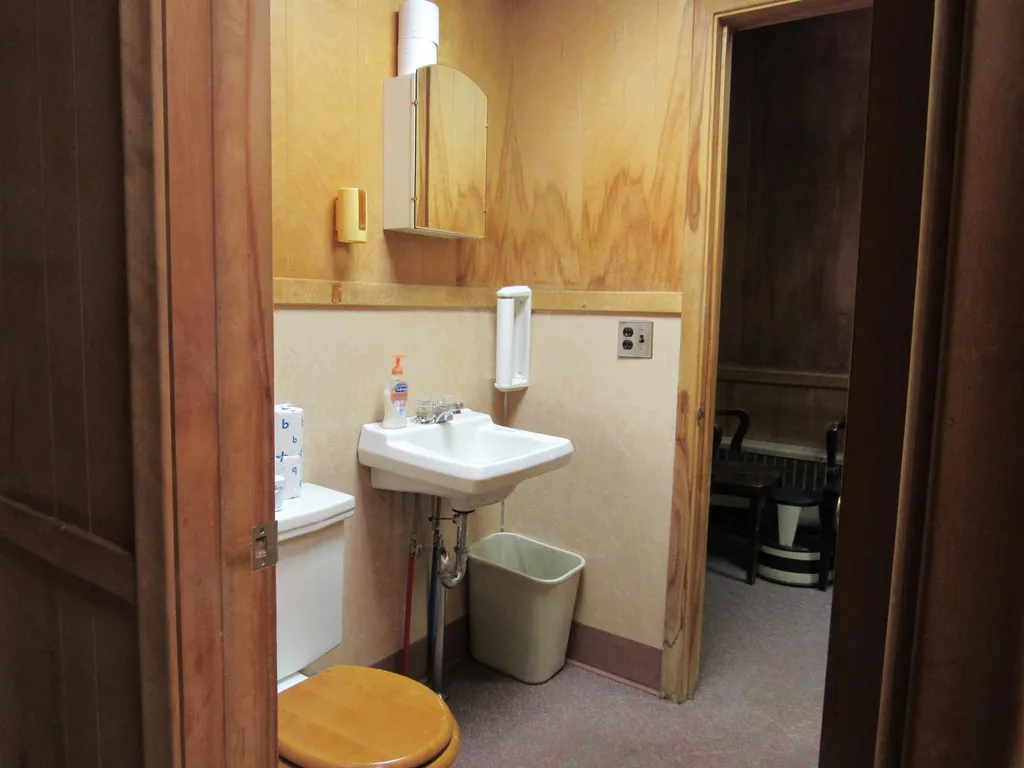 110 Pleasant Street Berlin NH 03570