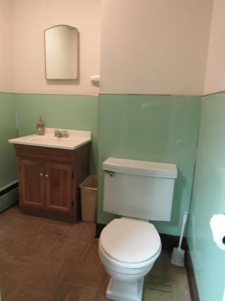 110 Pleasant Street Berlin NH 03570