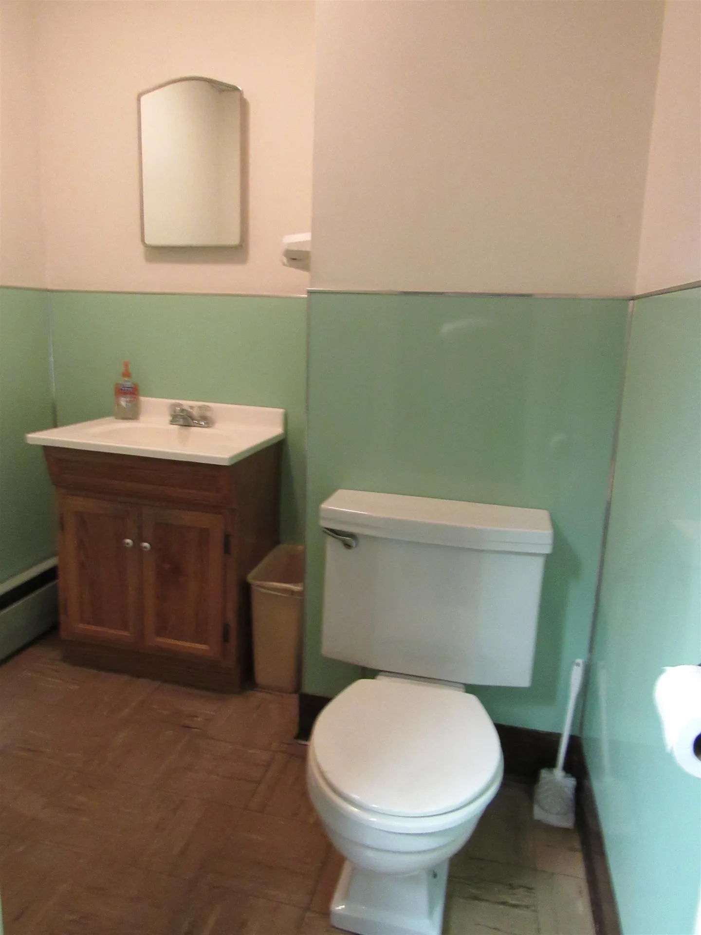 110 Pleasant Street Berlin NH 03570