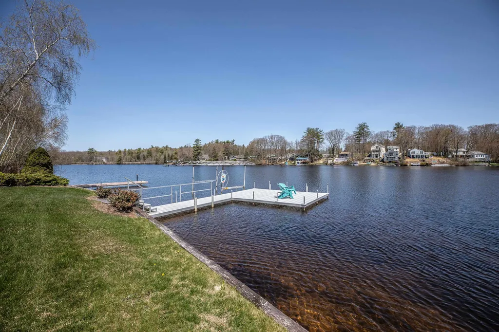 71 Sleepy Hollow Lane Epsom NH 03234