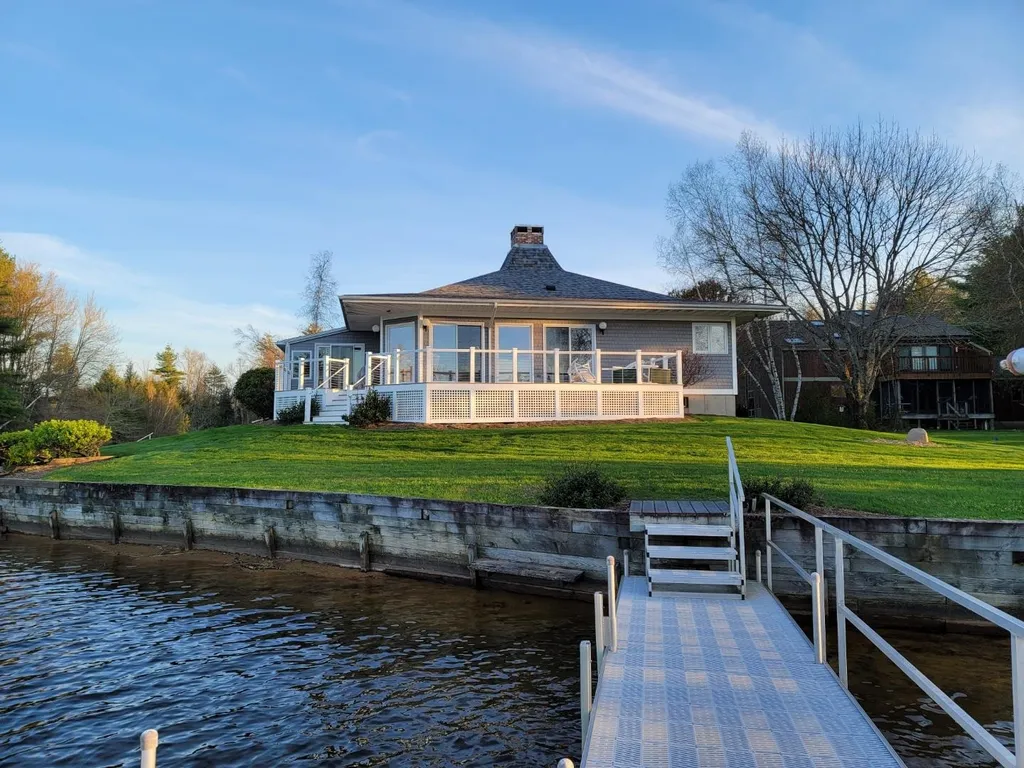 71 Sleepy Hollow Lane Epsom NH 03234