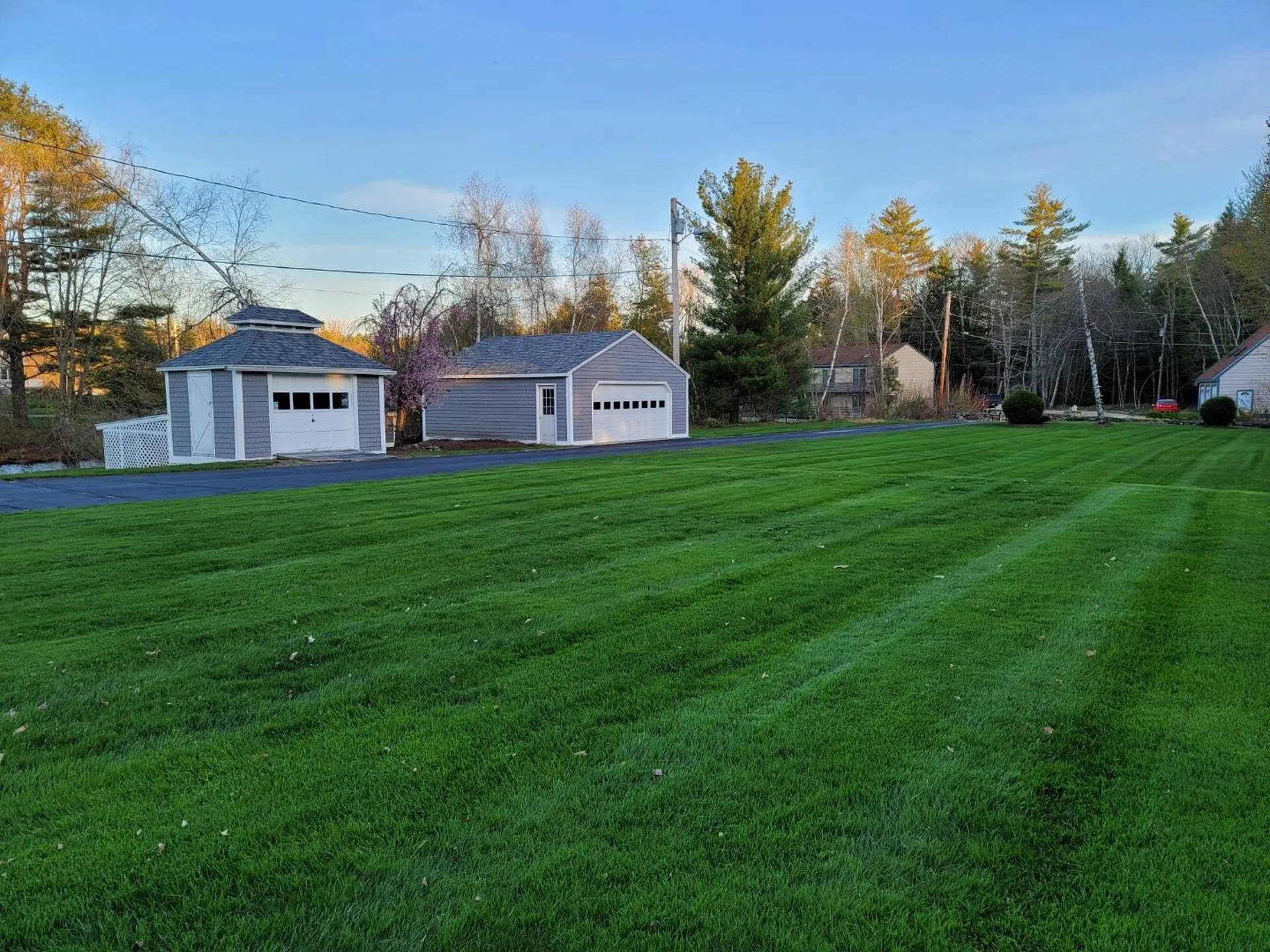 71 Sleepy Hollow Lane Epsom NH 03234
